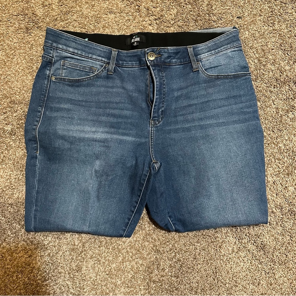Lularoe Jeans - 38